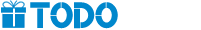 TodoShop Footer Logo